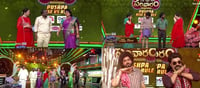 టివి: పుష్ప -2 రీ క్రియేట్ తో అదరగొట్టేస్తున్న బుల్లితెర నటులు.. వీడియో వైరల్..!